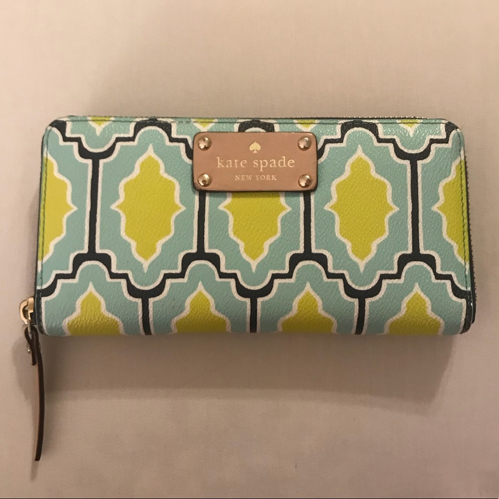 Kate Spade Wallet